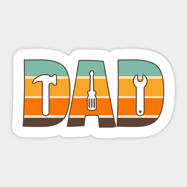 hapy fathers day 2023 Sticker by levitskydelicia